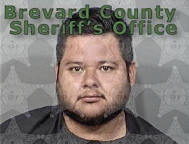 Marvin Perez, - Brevard County, FL 