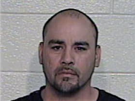 John Perry, - Hidalgo County, TX 