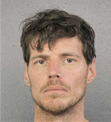 Robert Peters, - Broward County, FL 