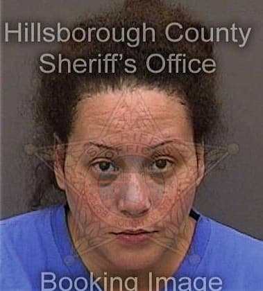 Erynne Presnell, - Hillsborough County, FL 