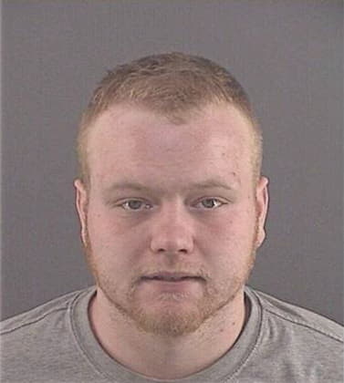 Aaron Rickard, - Peoria County, IL 