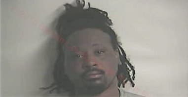 Frederick Riggins, - Bladen County, NC 