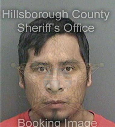 Felipe Rivera, - Hillsborough County, FL 