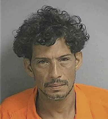 David Rivera-Pena, - Osceola County, FL 