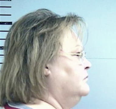 Pamela Roberts, - Desoto County, MS 