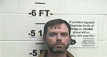 Jesse Robinson, - Whitley County, KY 