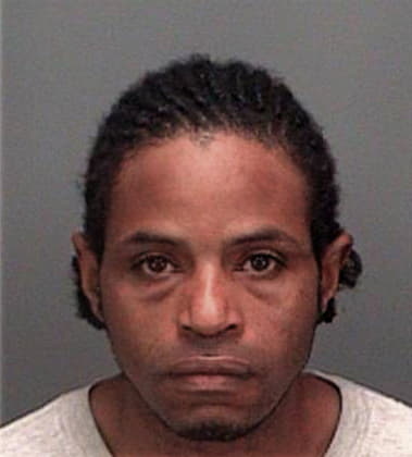 Joseph Robinson, - Pinellas County, FL 