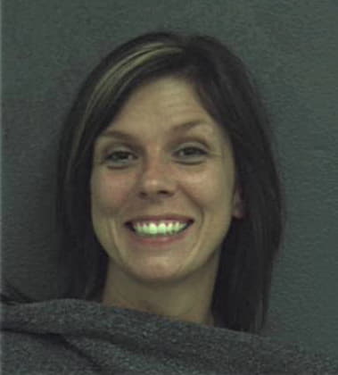 Kristina Rocha-Lutrell, - Wyandotte County, KS 