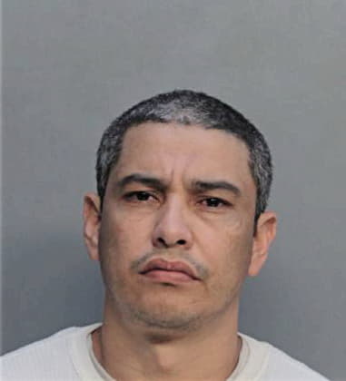 Jorge Rodriguez, - Dade County, FL 