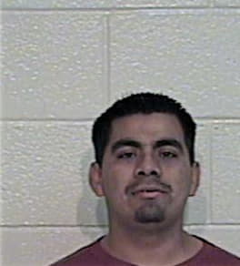 Ruben Rodriguez, - Hidalgo County, TX 