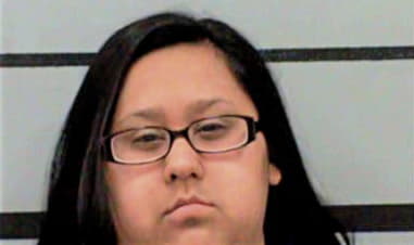 Veronica Rodriguez, - Lubbock County, TX 