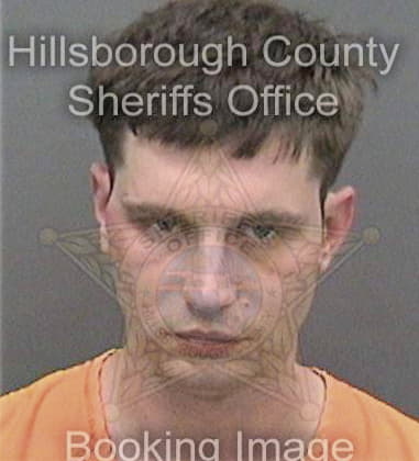 Michael Rogers, - Hillsborough County, FL 