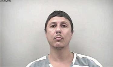 Esteban Romano, - Marion County, FL 