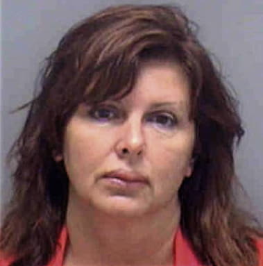 Leiane Rossilli, - Lee County, FL 