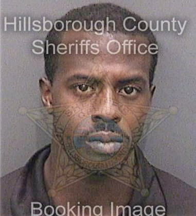 Daron Rowe, - Hillsborough County, FL 