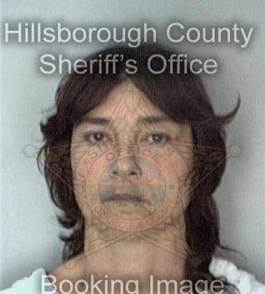 Elida Sanchez, - Hillsborough County, FL 