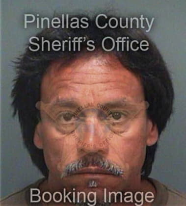 Lino Sanchezcabrera, - Pinellas County, FL 