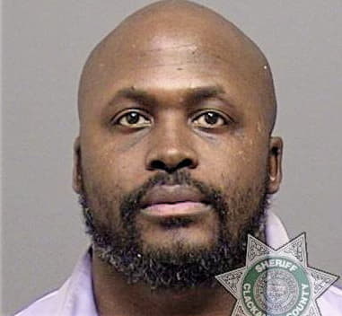 Wardell Sanders, - Clackamas County, OR 