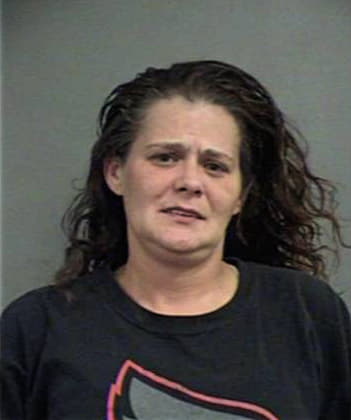 Brandy Schott - Jefferson County, KY 