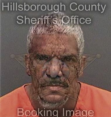 Jesse Shadrick, - Hillsborough County, FL 