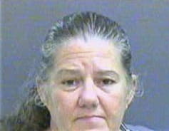 Candace Shriner, - Hernando County, FL 