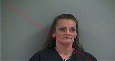 Alexis Smith, - Russell County, KY 
