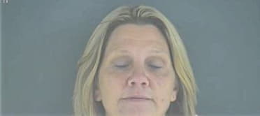 Lisa Smith, - Bedford County, VA 