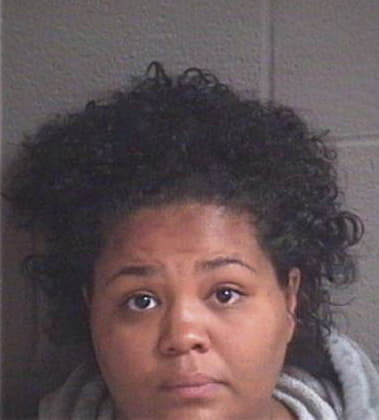 Titiana Smith, - Buncombe County, NC 