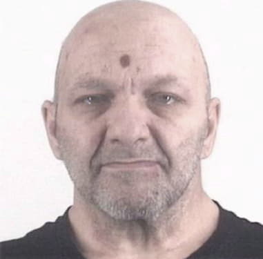Paul Smootrizzo - Tarrant County, TX 