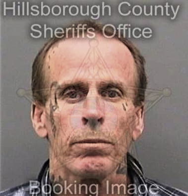 Luis Sotoperez, - Hillsborough County, FL 