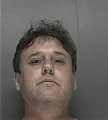 James Stone, - Volusia County, FL 