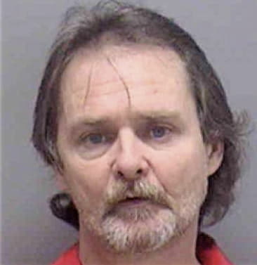 Richard Stringfellow, - Lee County, FL 