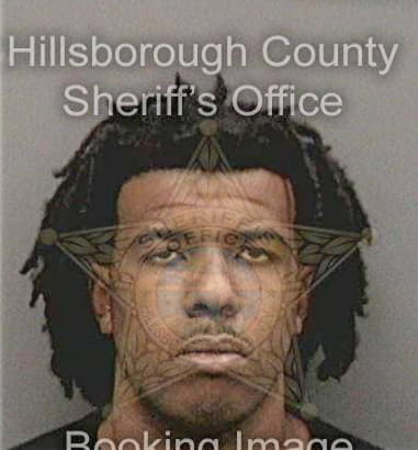 Michael Strong, - Hillsborough County, FL 