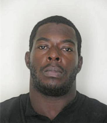 Damon Talley, - Hillsborough County, FL 