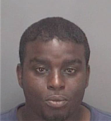 Willie Taylor, - Pinellas County, FL 