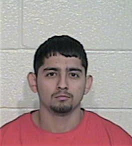 Erick Tellez, - Hidalgo County, TX 