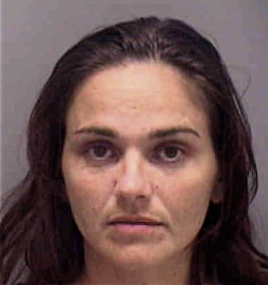 Erika Thiessen, - Lee County, FL 