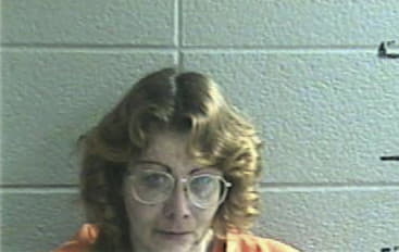 Denise Thorton, - Laurel County, KY 