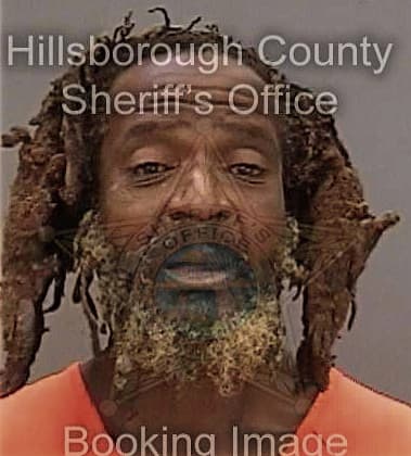 Herman Threatts, - Hillsborough County, FL 