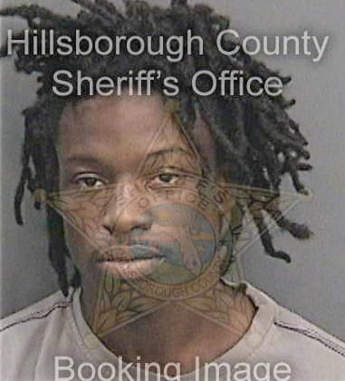 Jonas Tillman, - Hillsborough County, FL 