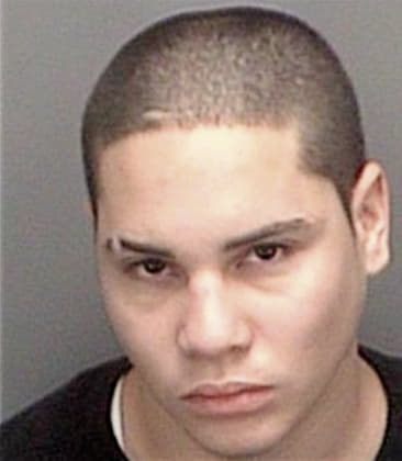 Christopher Tobar, - Pinellas County, FL 