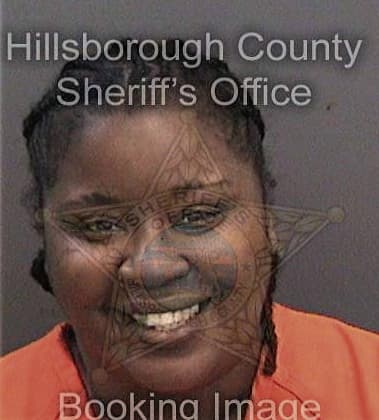 Marquia Trigg, - Hillsborough County, FL 