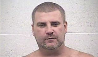 Thomas Tritscher - Kenton County, KY 