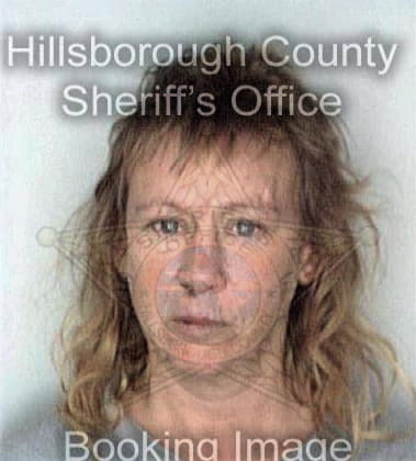 Pamela Tschudy, - Hillsborough County, FL 