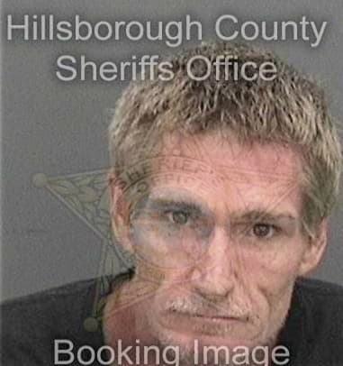 Billy Walker, - Hillsborough County, FL 