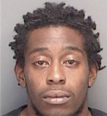 Joshua Walker, - Pinellas County, FL 