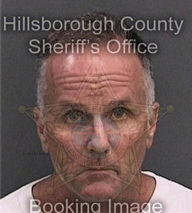 Kevin Walker, - Hillsborough County, FL 