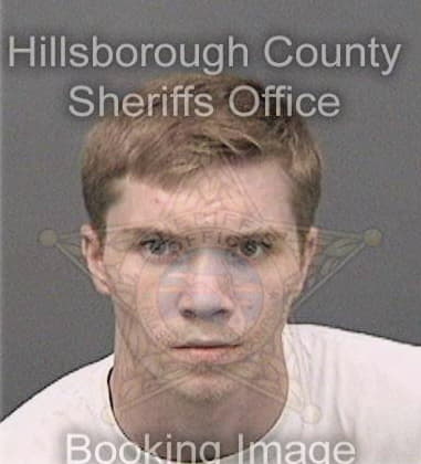 Kevin Walz, - Hillsborough County, FL 