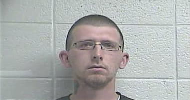 Dustin Watson, - Jessamine County, KY 