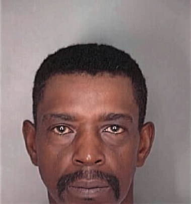 Anthony White - Polk County, FL 